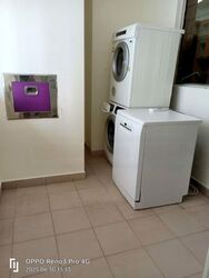 Trellis Towers (D12), Condominium #487241411